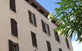 Grand Hotel De Calvi