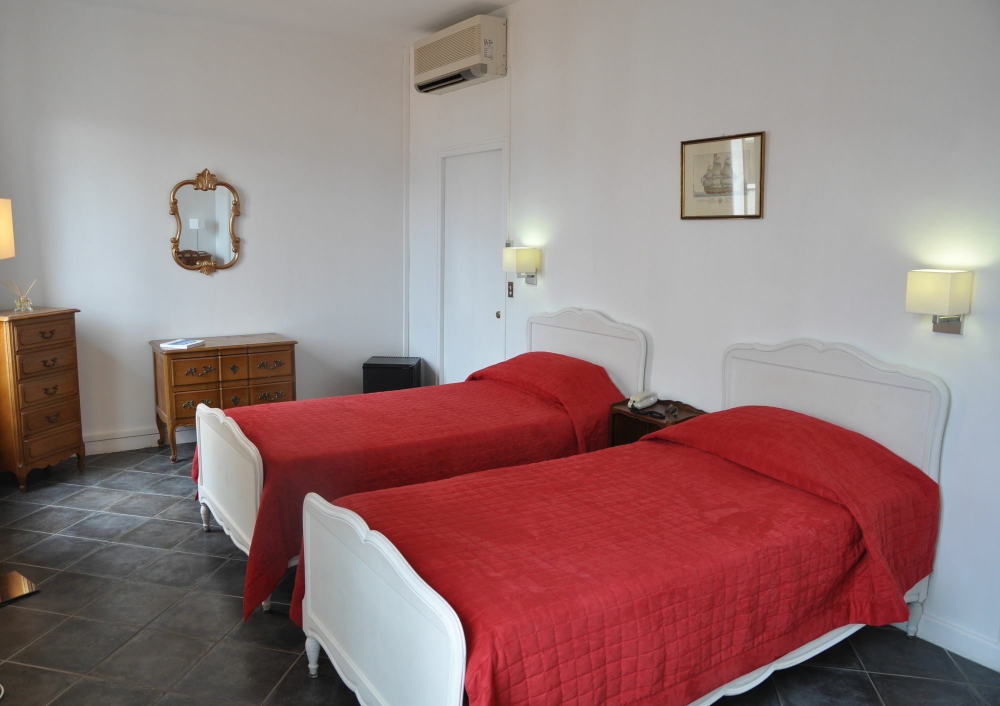 Grand Hotel De Calvi Calvi  Zewnętrze zdjęcie